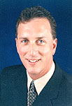 Gregory B. Alleman, Vice President
